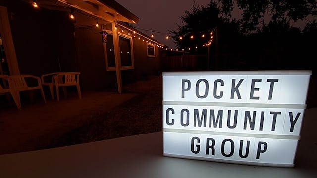 community group
