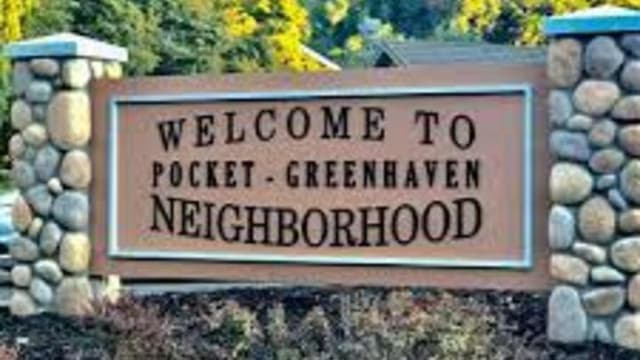 community group